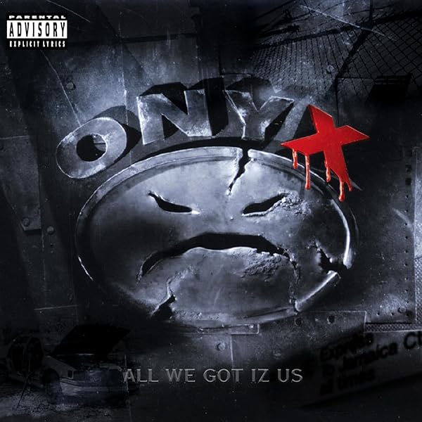 Onyx - Shut 'Em Down - Amazon.com Music